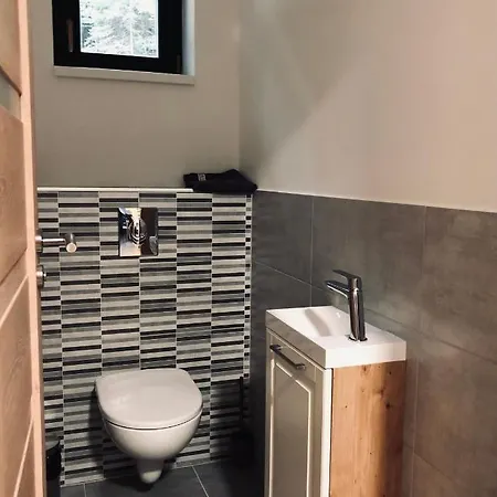 Roth Turistahaz Sopron Apartament