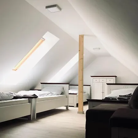 Roth Turistahaz Sopron Apartament *