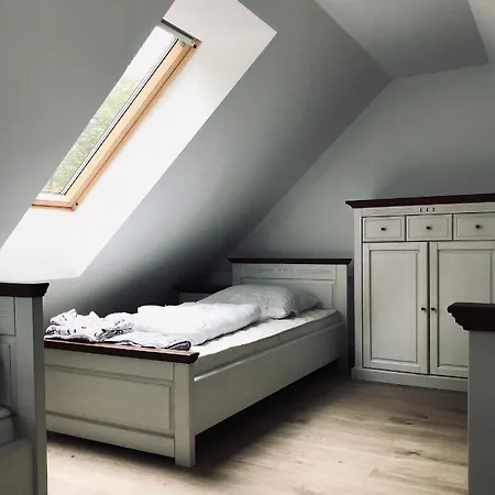 Apartament Roth Turistahaz Sopron