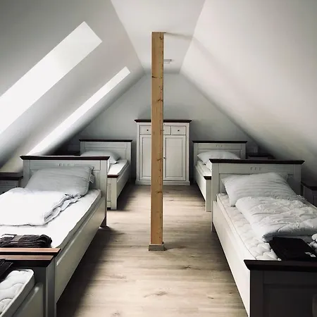 Apartament Roth Turistahaz Sopron Sopron