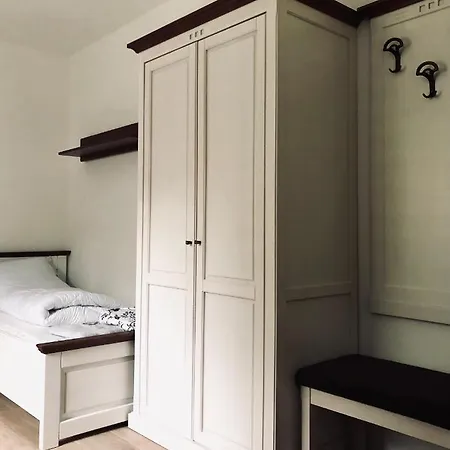 Roth Turistahaz Sopron * Sopron