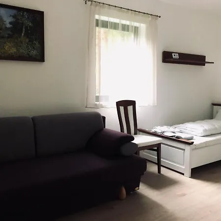 Apartament Roth Turistahaz Sopron Sopron